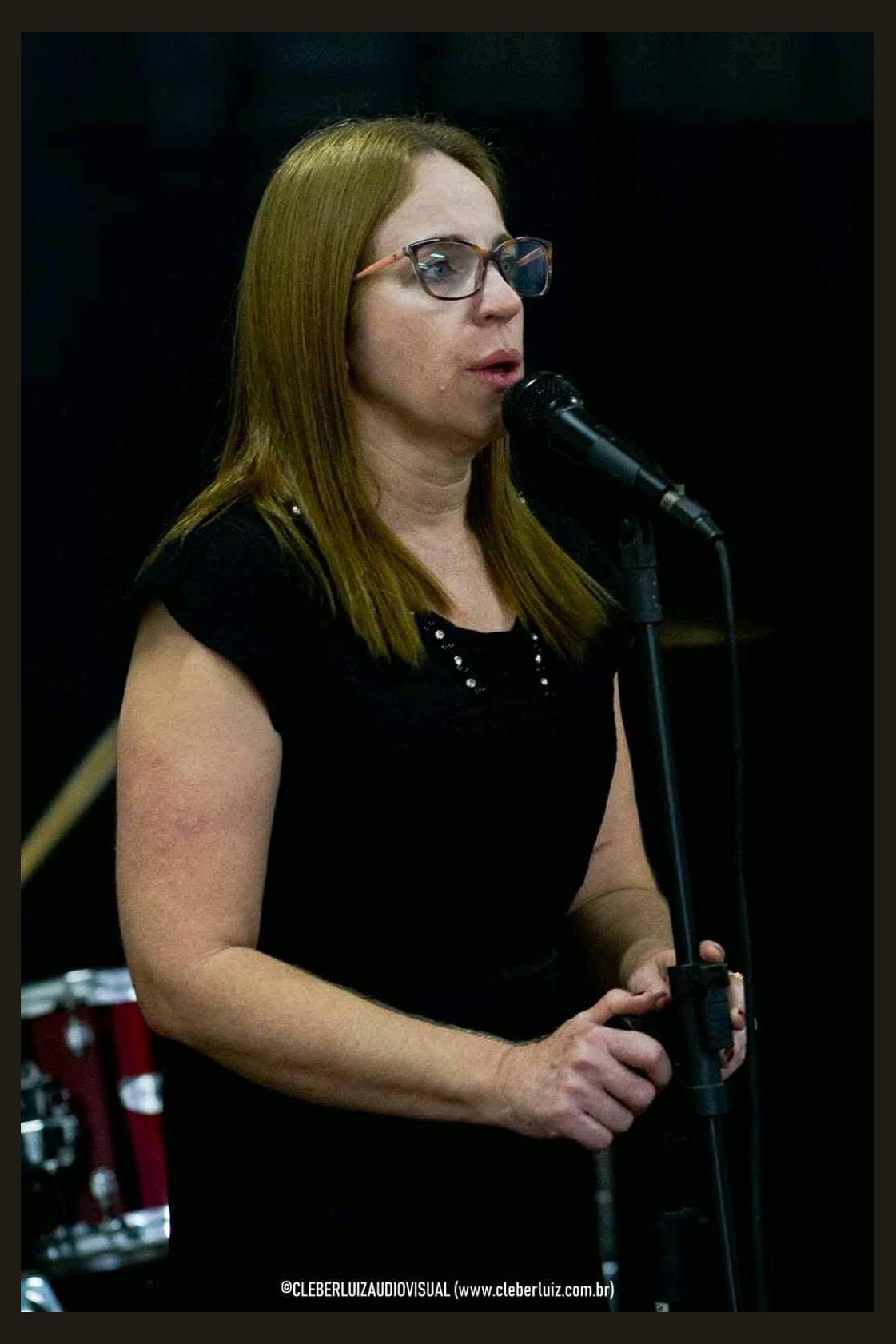 Sílvia Regina